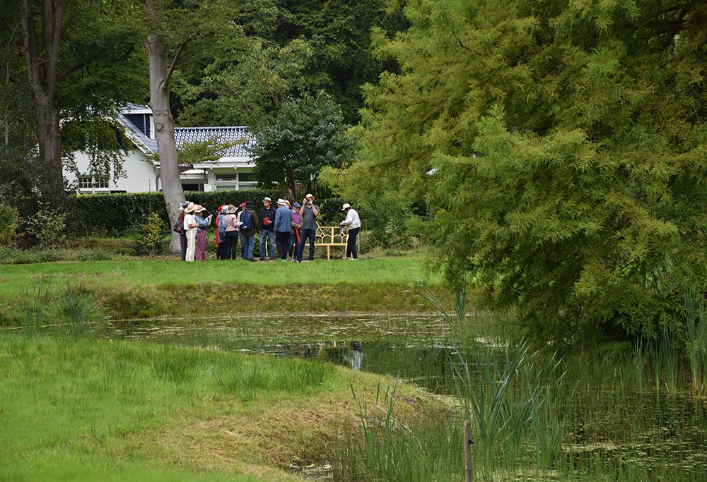 Opening Park Huize Olterterp